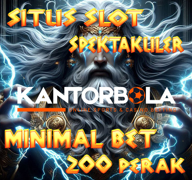 SLOT GAMPANG MAXWIN